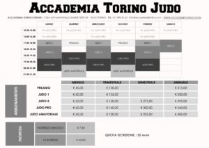 judo accademia 